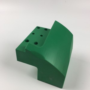 Εξαρτήματα ακριβείας για εργαλεία