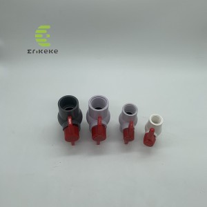 Η βαλβίδα υψηλής πίεσης cf 8 M 1000 wog