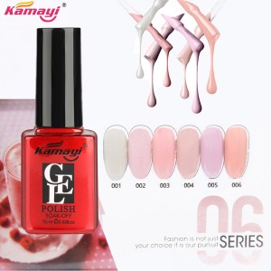Kamayi 2019 Νέες Παραλαβές Uv Gel Gel Nail Polish Αξεσουάρ Stick Sticks Αξεσουάρ Super Glue Gel