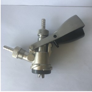 Συζευκτήρας κεφαλής τύπου S