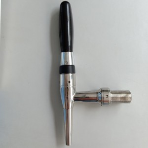 Νέα άφιξη 304 Ροδέλα από ανοξείδωτο χάλυβα Κακή βρύση βραχίονα, βύθισμα ατμού αζώτου