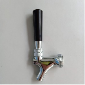 304 Βρύση από ανοξείδωτο ατσάλι της Αμερικής από ανοξείδωτο ατσάλι