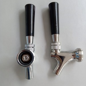 304 Βρύση από ανοξείδωτο ατσάλι της Αμερικής από ανοξείδωτο ατσάλι