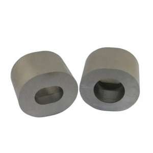 Χαμηλή τιμή ακριβείας OEM Tunsten Carbide Punch και Die