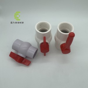 Λαβή σφαιρική βαλβίδα χειρολαβή βαλβίδα λαβή μπάλα βαλβίδα λαβή