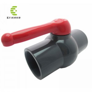 Οι βαλβίδες μπάλας υψηλής πίεσης 2000 wog psi