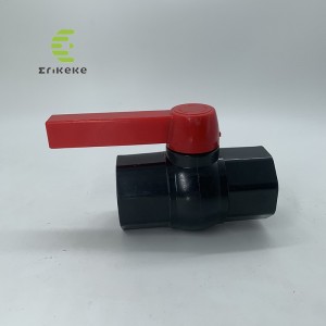 Τα μανίκια PVC υψηλής πίεσης για σφαιρικές βαλβίδες