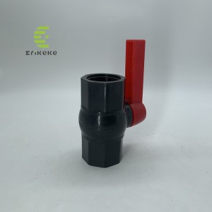 Οι ορειχάλκινες βαλβίδες 3 ποδών υψηλής πίεσης