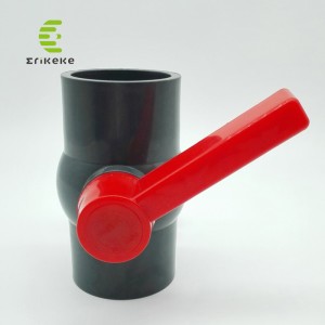 Οι ορειχάλκινες βαλβίδες 3 ποδών υψηλής πίεσης