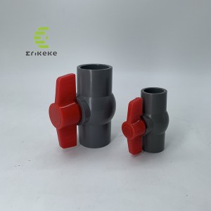 Οι ορειχάλκινες βαλβίδες 3 ποδών υψηλής πίεσης