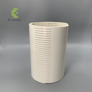 Ο PVC σωλήνας περιβλήματος για το πόσιμο νερό