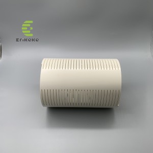 Ο σωλήνας PVC προσαρμόζεται για το πόσιμο νερό