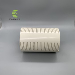 Ο πλαστικός σωλήνας υψηλής πίεσης από PVC για πόσιμο νερό