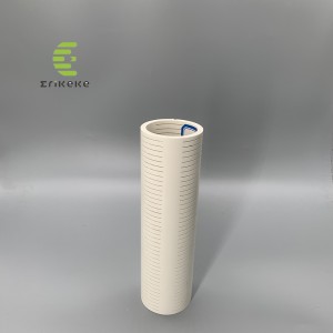 Ο σωλήνας από PVC υψηλής πίεσης για το νερό καλά