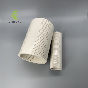 Ο σωλήνας από PVC υψηλής πίεσης για το νερό καλά