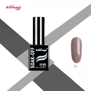 Κίνα Κατασκευαστής 1000 Χρώματα LED Φυσικό Gel Πολωνικά απολαύστε Gel Χρώμα ιδιωτική ετικέτα UV Nail Gel Πολωνικά