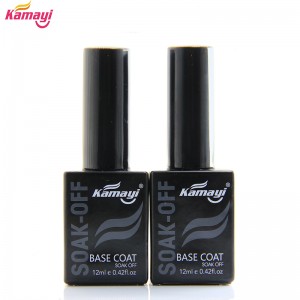Ομορφιά 1000 Χρώματα Shimmer Nail Gel Πολωνικά Για Νύχια Art DIY Design Long Lastig Απορροφήστε το UV Gel Nail Gel Top Gel Μανικιούρ Βάσης