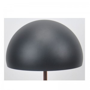 LED επιτραπέζια λάμπα με μαρμάρινη βάση