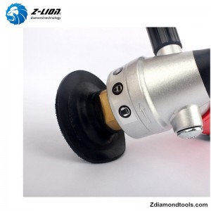 Z-LION ZL-A005 Δακτύλιος στήριξης διαμαντιού για εργαλεία τροχού