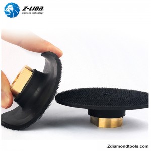 Z-LION ZL-A0013 Το εργαλείο διαλογής στίλβωσης σφουγγαρίστρες με ρητίνη