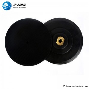 Z-LION ZL-A0013 Το εργαλείο διαλογής στίλβωσης σφουγγαρίστρες με ρητίνη