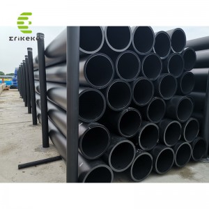Σωλήνας υψηλής πίεσης hdpe 75mm