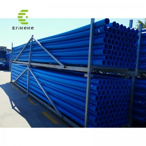 Ο σωλήνας hdpe 90mm για πόσιμο νερό