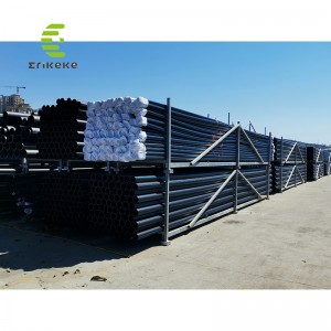 Ο σωλήνας υψηλής πίεσης hdpe 250 mm