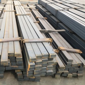 Prime ST52 Επίπεδη μπάρα