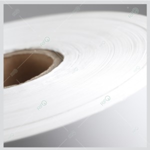 Steel Bar Ετικέτες Υψηλής Θερμοκρασίας Hang Tag PET συνθετικό χαρτί