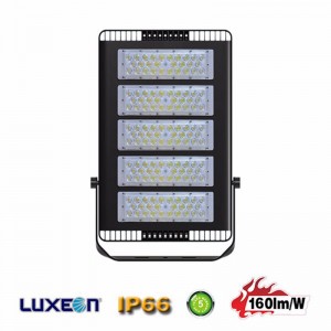 240W οδήγησε φως Floodlight στάδιο