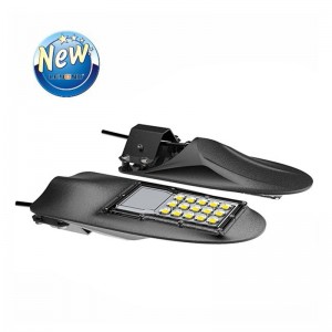 30W βασιλιάς LED φωτός δρόμου