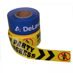 Εξαιρετική αδιάβροχη υψηλής αντοχής ταινία οπισθέλκουσας