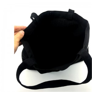 βαμβακερή τσάντα tote