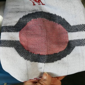 Προσαρμοσμένη τιμή της μηχανής πλεξίματος στο γόνατο με επίδεσμο στο γόνατο