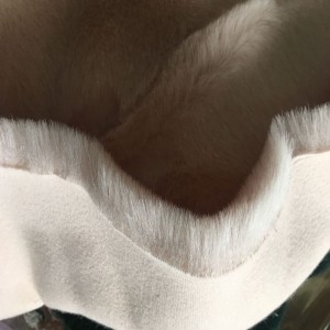 Υψηλή Pile βρόχο Κόψτε κυκλική πλέξιμο μηχάνημα για χαλί