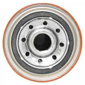 Φίλτρο λαδιού (Ford)