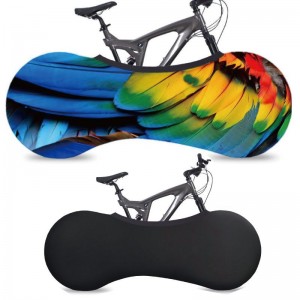 Κάλυψη ποδηλάτων