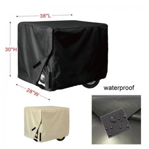 Κάλυψη δημιουργίας κήπων