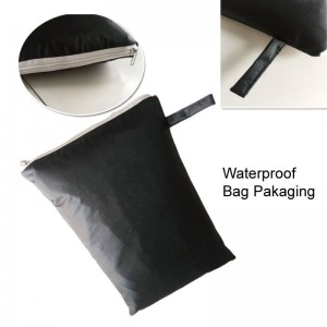 Κάλυψη δημιουργίας κήπων