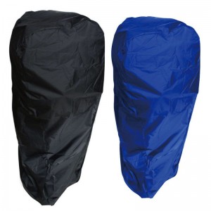 Κάλυψη κινητήρα πλοίου