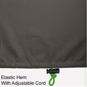 Κάλυμμα κλιματιστικού