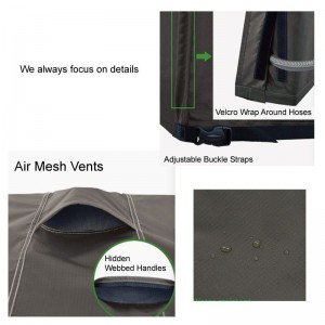 Κάλυμμα κλιματιστικού