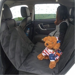 Κάθισμα πίσω καθίσματος αυτοκινήτου