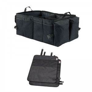 Πτυσσόμενη τσάντα αποθήκευσης αυτοκινήτων