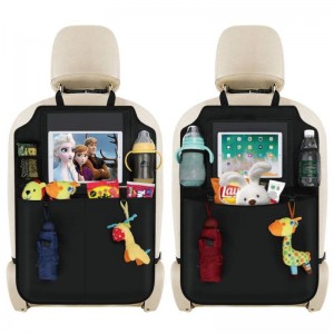 Οργάνωση πίσω καθίσματος αυτοκινήτου