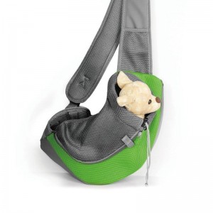 Τσάντα μεταφοράς ζώων