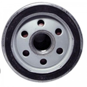 φίλτρο πετρελαίου (Toyota αυτοκίνητο)