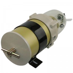 Διαχωριστικό νερού φίλτρου καυσίμου (90FG)