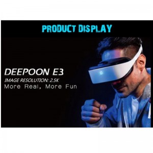 2019 Νέος προσομοιωτής πτήσης 9D VR 360 Degree